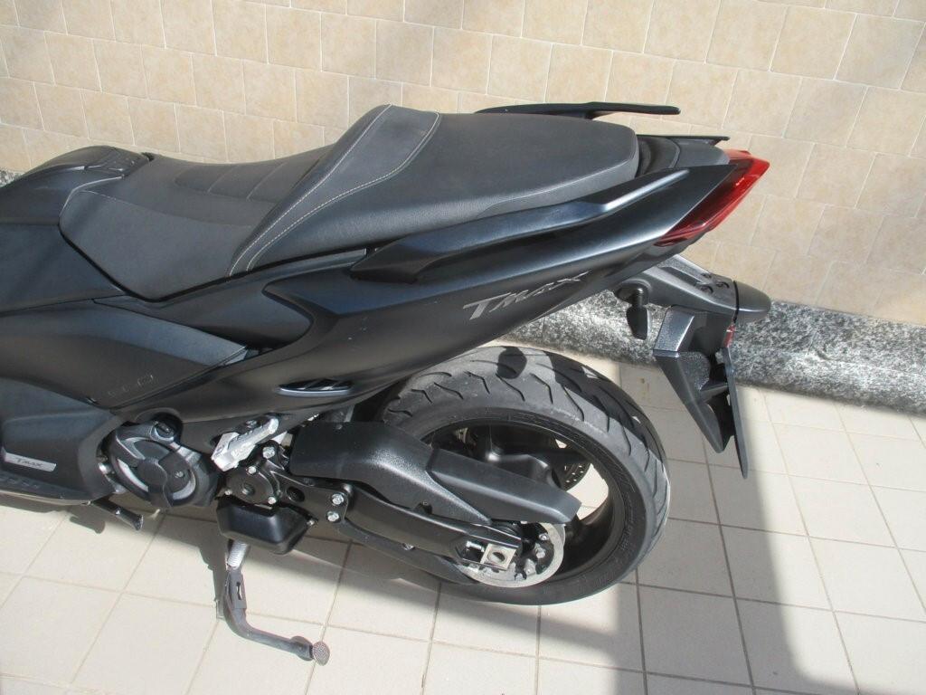 Yamaha T Max 560 T MAX 560 NO SINISTRI
