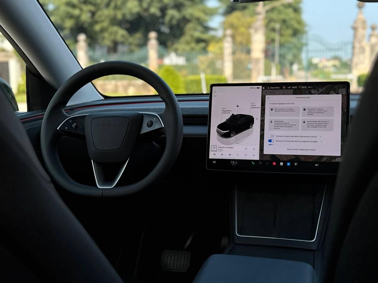 Tesla Model Y Model Y NV36 Long Range AWD Launch Edition LISTINO 69500€