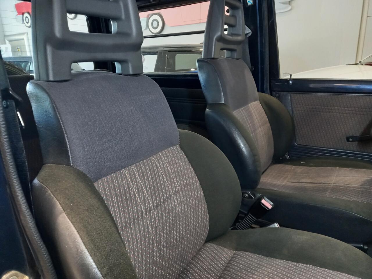 Suzuki Samurai 1.3i cat Berlina De Luxe S