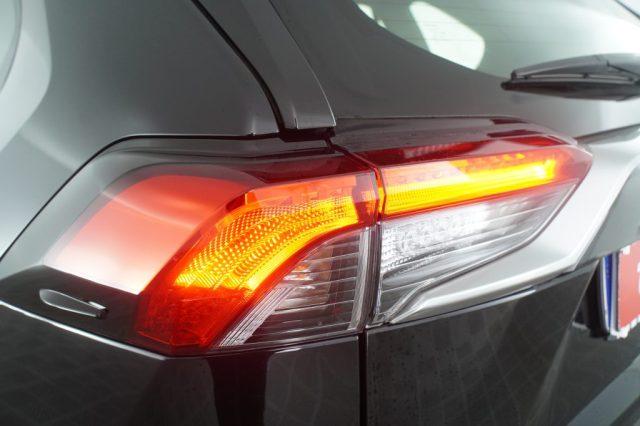 TOYOTA Other RAV4 RAV4 2.5 HV (218CV) E-CVT 2WD Active