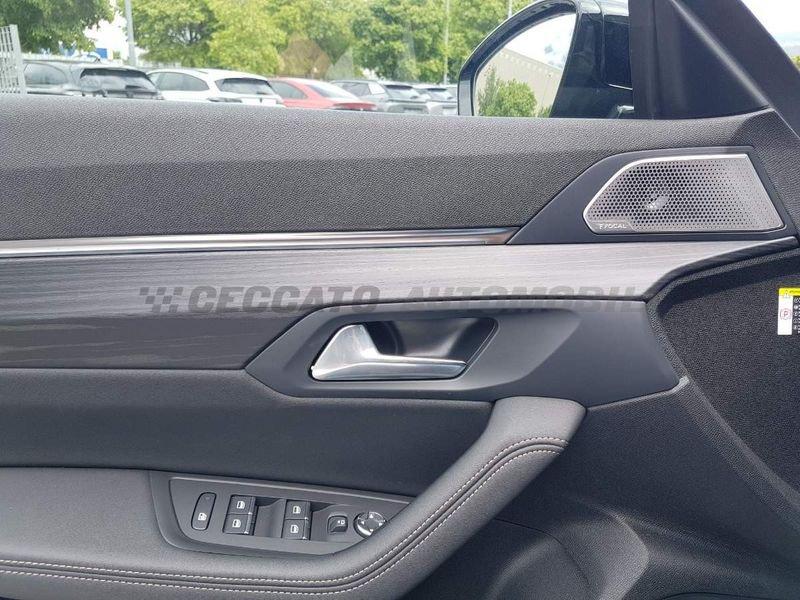 Peugeot 508 508 SW 1.6 phev GT 225cv e-eat8