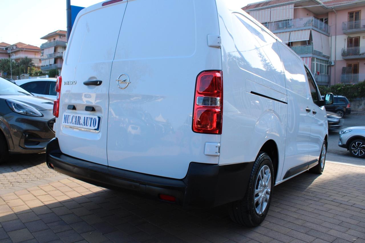Opel Vivaro 1.5D 100 Cv S&S