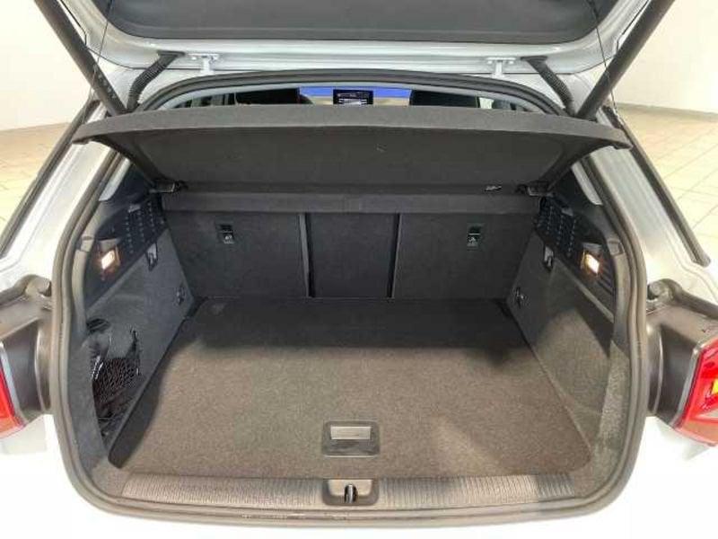 Audi Q2 I 2021 35 1.5 tfsi Admired Advanced s-tronic