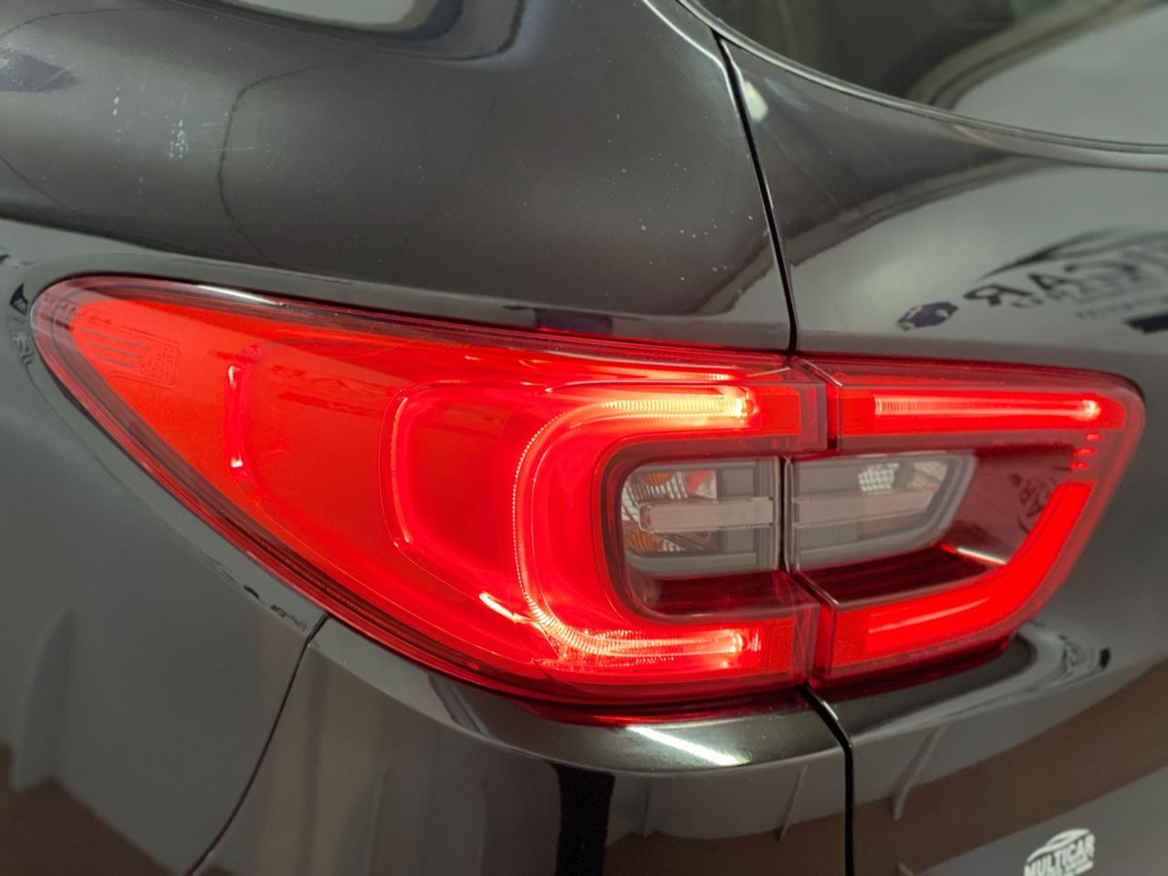 Renault Kadjar dCi 8V 110CV Energy Intens