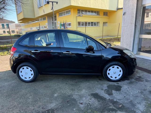 CITROEN C3 1.2 VTi 82 Seduction