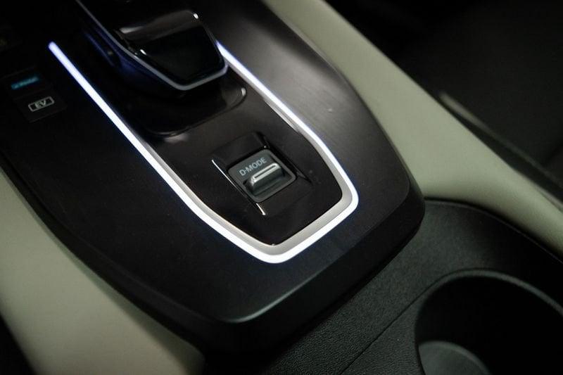 Nissan Qashqai TEKNA E-POWER