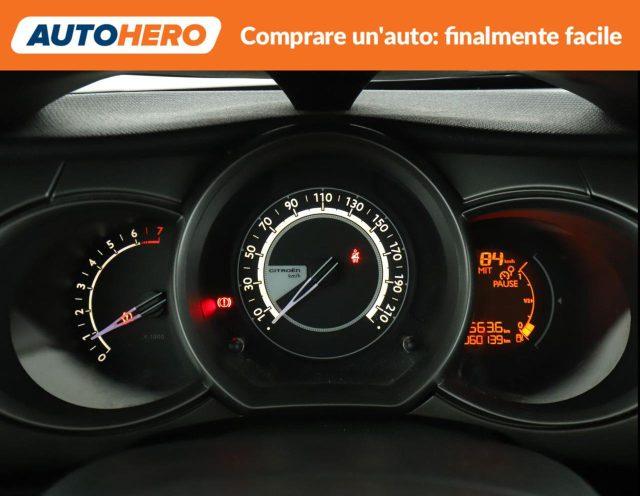 CITROEN C3 PureTech 68 Seduction