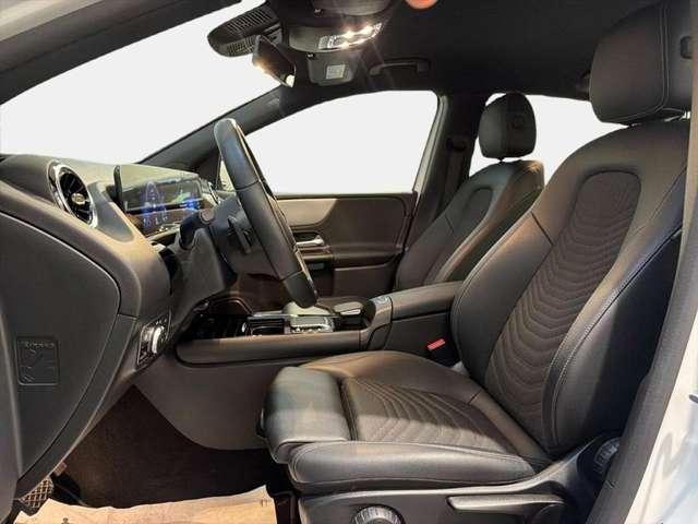 Mercedes-Benz B 250 e Plug-in hybr. Business Extra