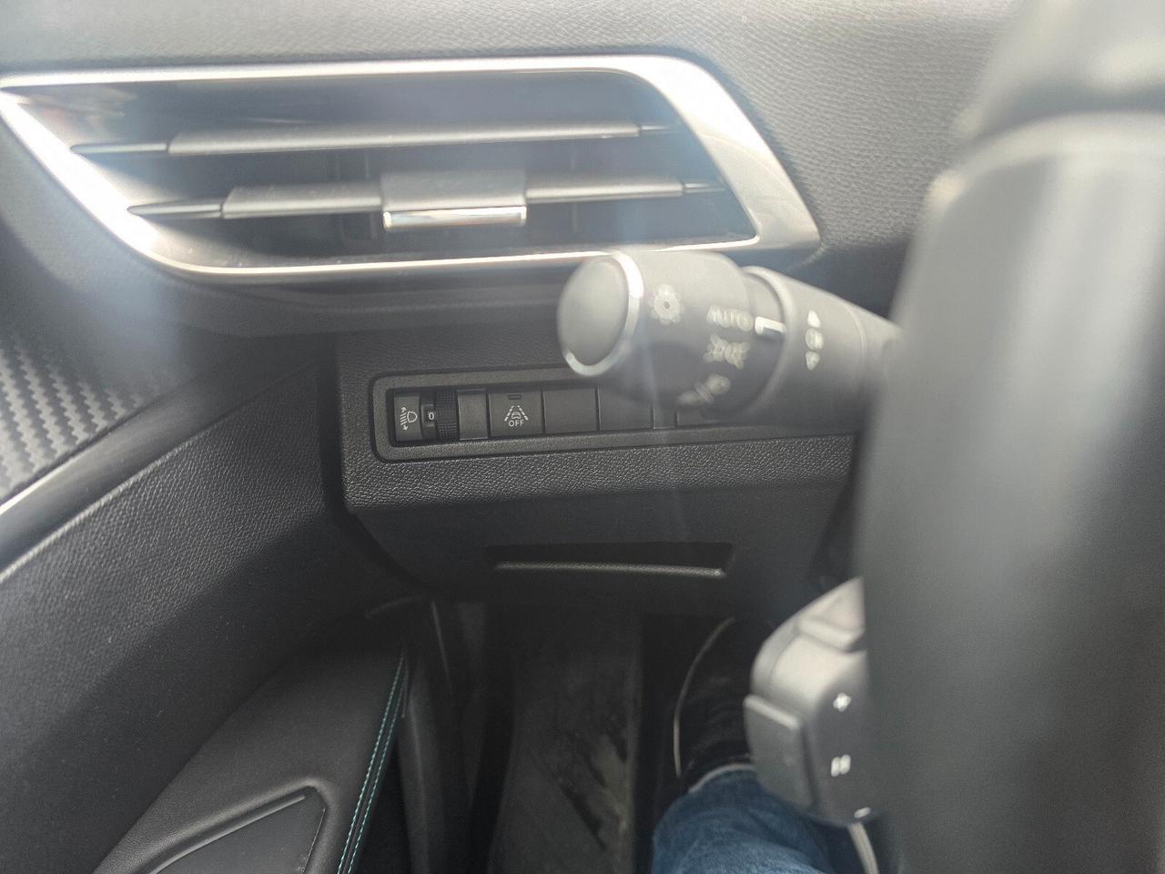 Peugeot 5008 BlueHDi 130 S&S EAT8 Allure