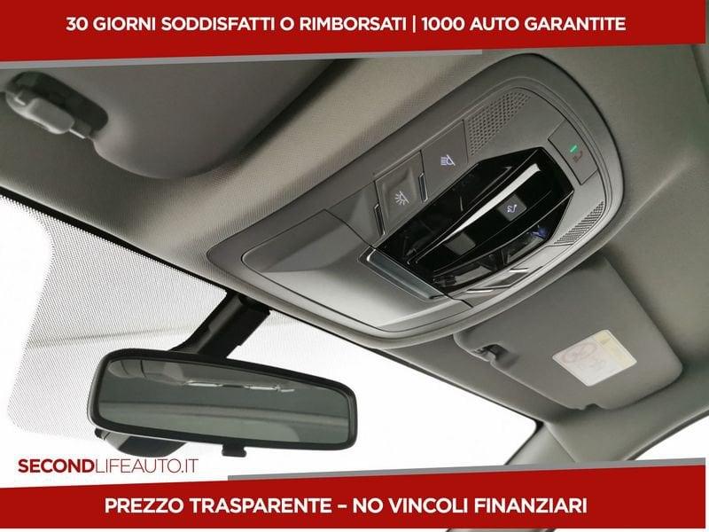 DR AUTOMOBILES dr 5.0 1.5 Gpl 114cv