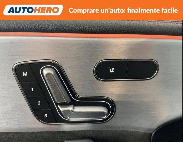 MERCEDES-BENZ CLA 35 AMG 4Matic Shooting Brake