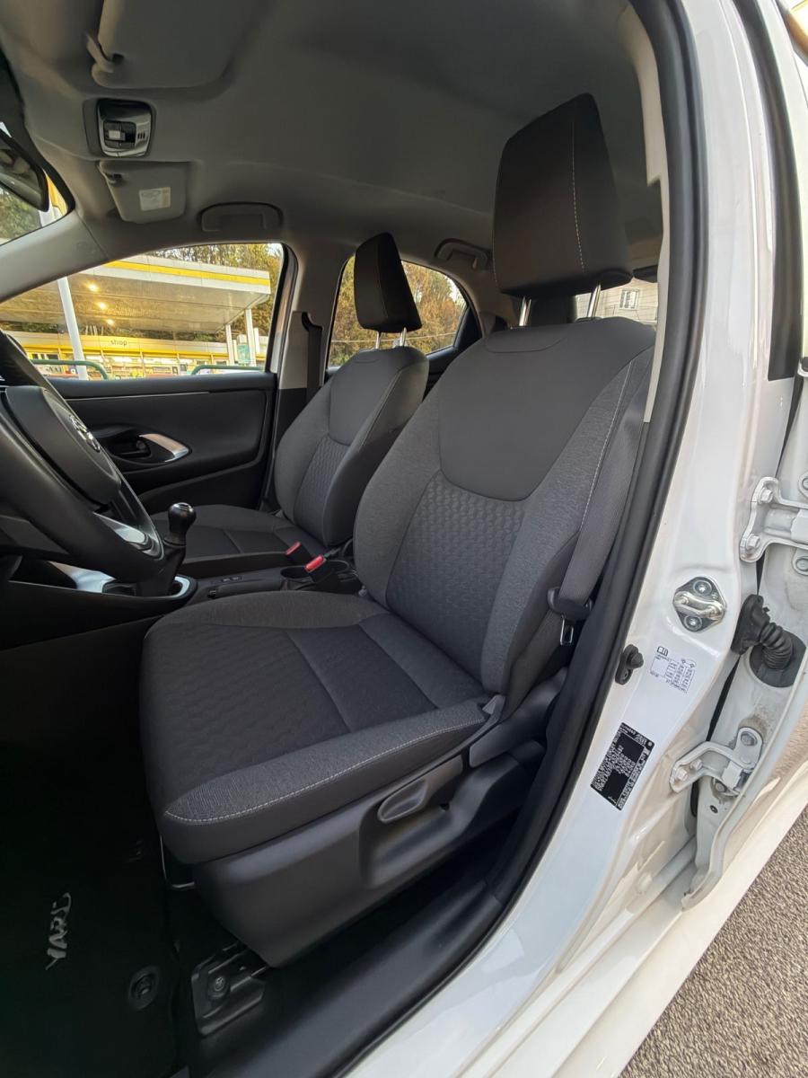 TOYOTA - Yaris - 1.0 72 CV 5p. Active PREZZO REALE!