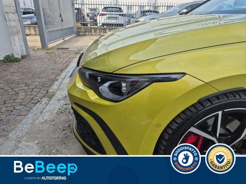 Volkswagen Golf 2.0 TSI GTI 245CV DSG