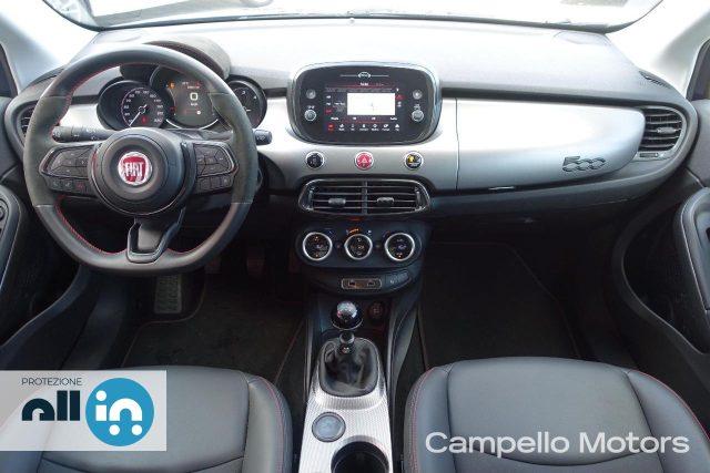 FIAT 500X 500X 1.3 Mjt 95cv Sport My23