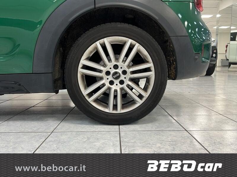 MINI Countryman Mini Countryman 2.0 Cooper D Baker Street