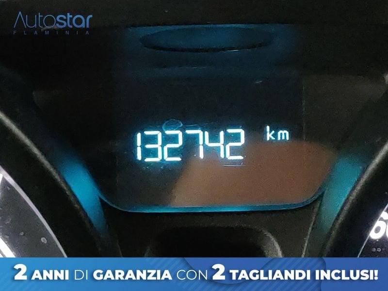 Ford Transit Courier 1.5 tdci 75cv S&S Trend my20