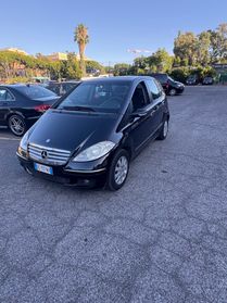 Mercedes-benz A 170 Elegance GPL