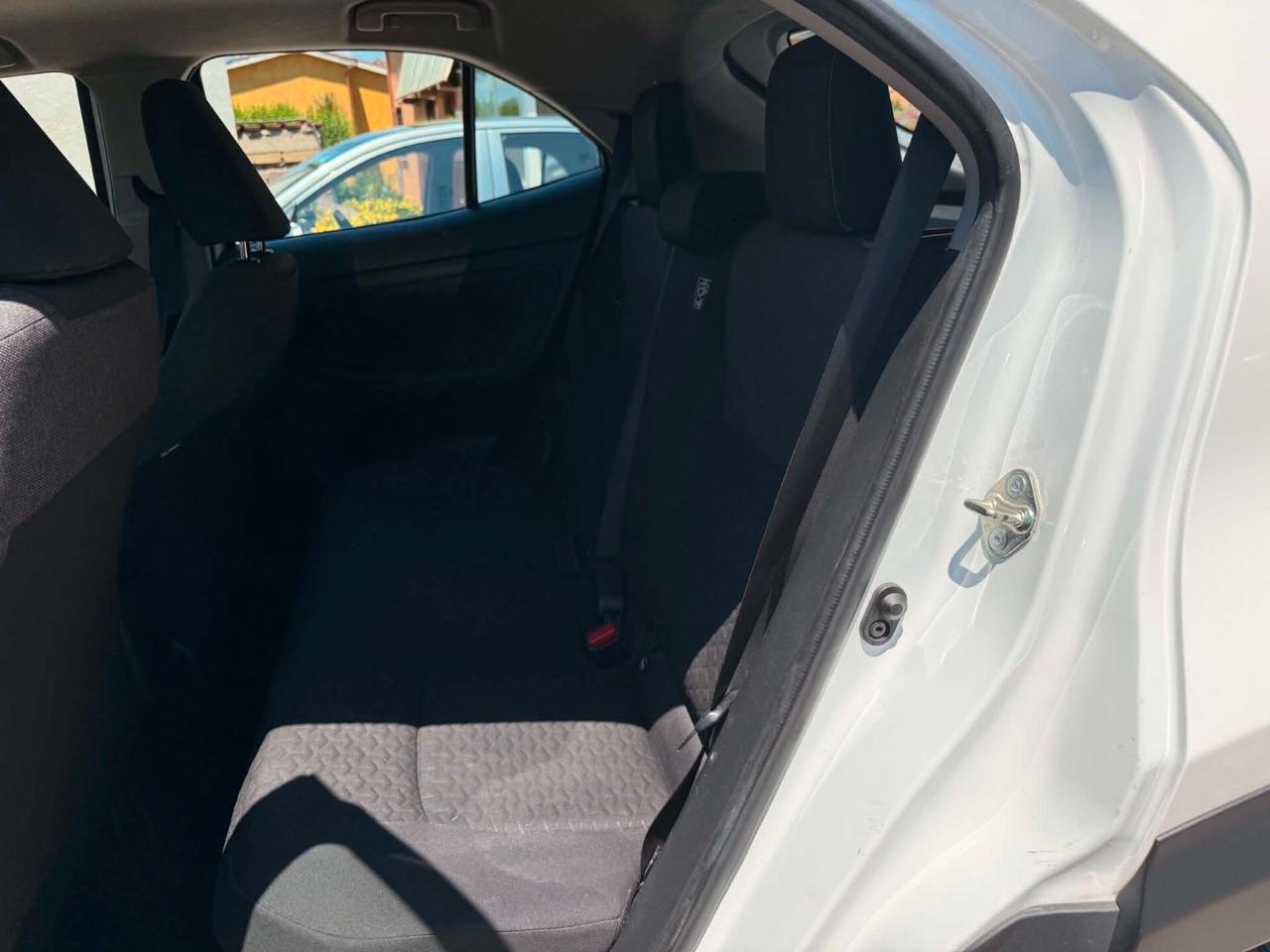 Toyota Yaris Cross 1.5 Benz/Ibrida OK Neop. NO VINCOLI