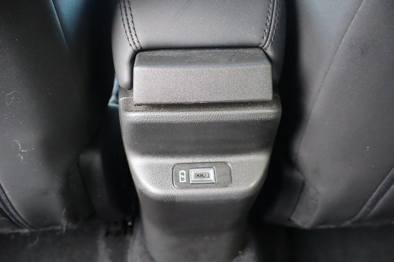 JEEP Avenger 1.2cc Benzina 100cv SUMMIT