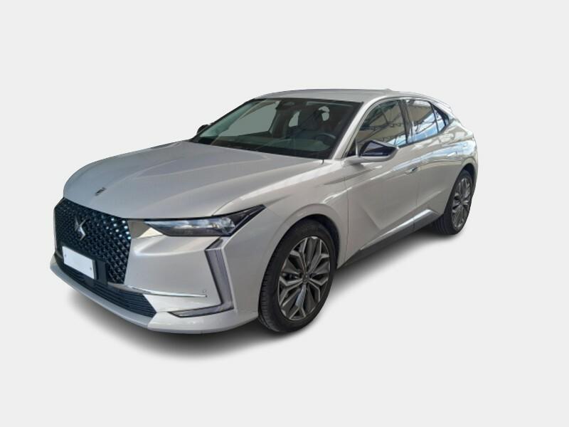 DS DS 4 PureTech 130 Automatico Bastille Busines 5 PORTE