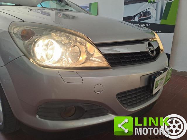 OPEL Astra TwinTop 1.9 16V CDTI 150CV Cosmo