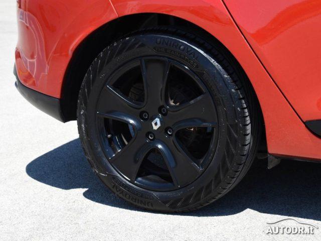RENAULT Clio Sporter 1.5 dCi 8V 75CV Wave Navi, Cruise, Clima