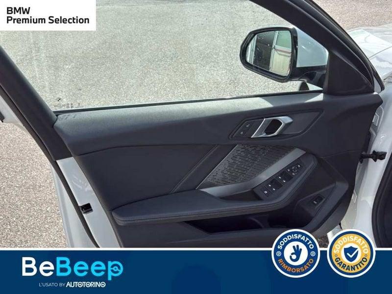 BMW Serie 1 120D 48V MSPORT AUTO