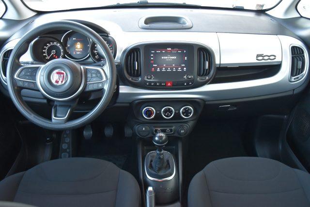 FIAT 500L 1.3 Multijet 95 CV Connect