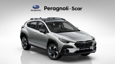 SUBARU Crosstrek 2.0i AWD PREMIUM AUTOMATICA