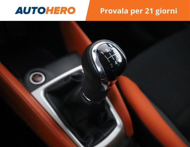 NISSAN Micra 0.9 IG-T 12V 5 porte Tekna