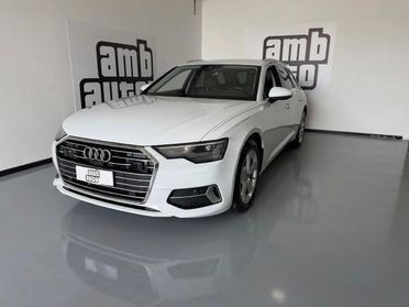 Audi A6 Avant 2.0 TDI S tronic Business Plus