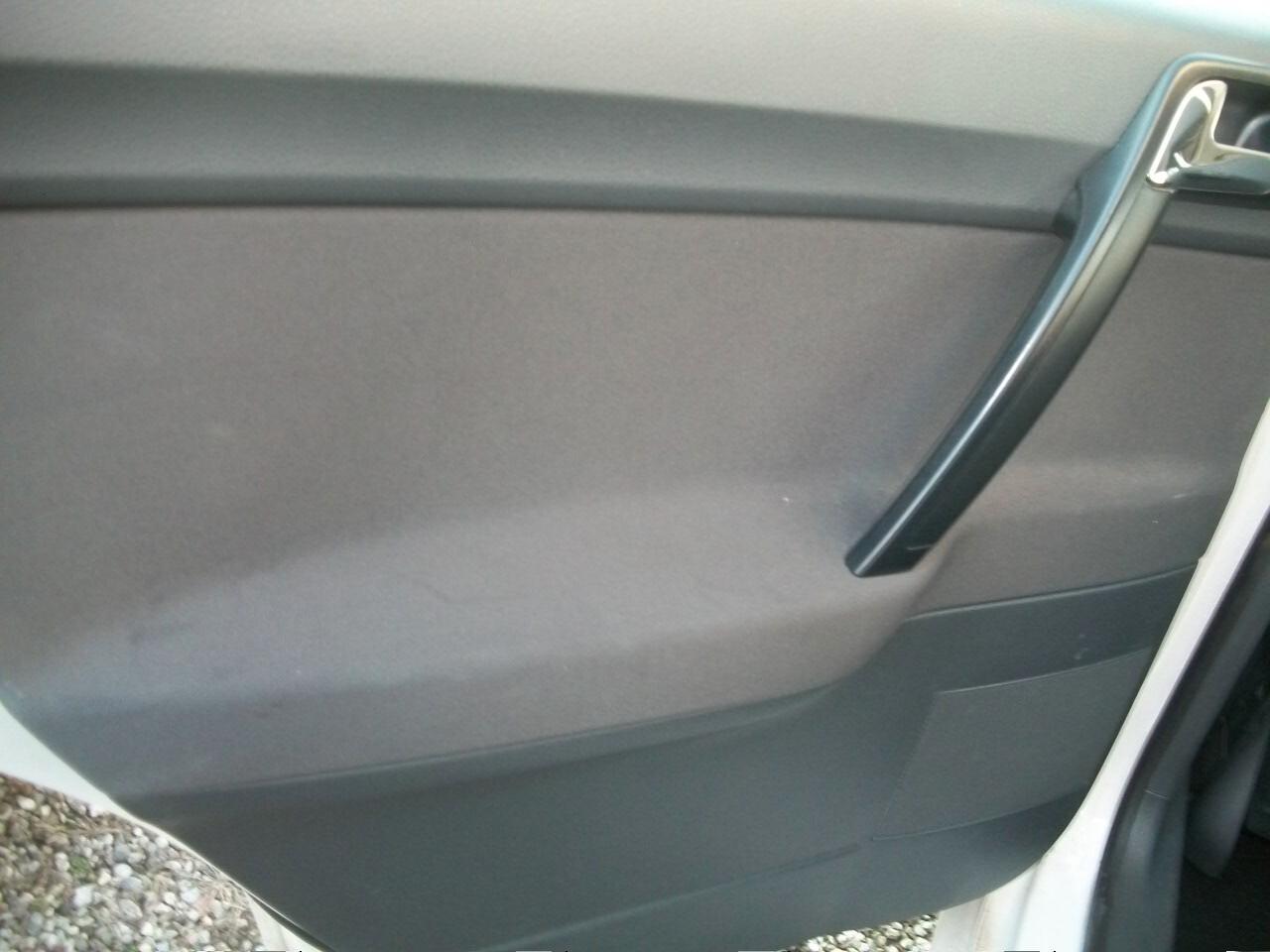 Volkswagen Polo 1.2/60CV 5p. United CC 1200 EURO 04 BENZINA KM 199500 SI NUOVI PATENTATI GARANZIA UN ANNO