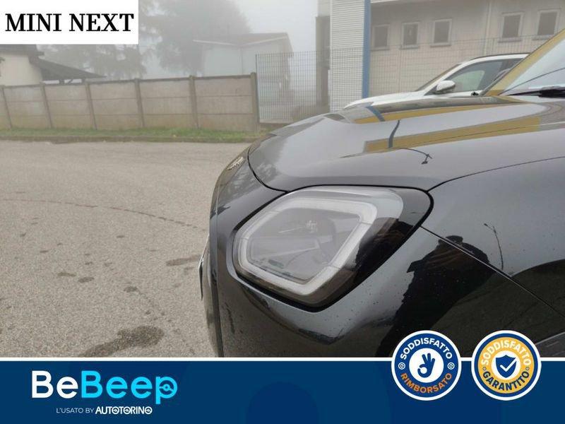 MINI Countryman Mini F60 MINI 2.0 48V D CLASSIC AUTO