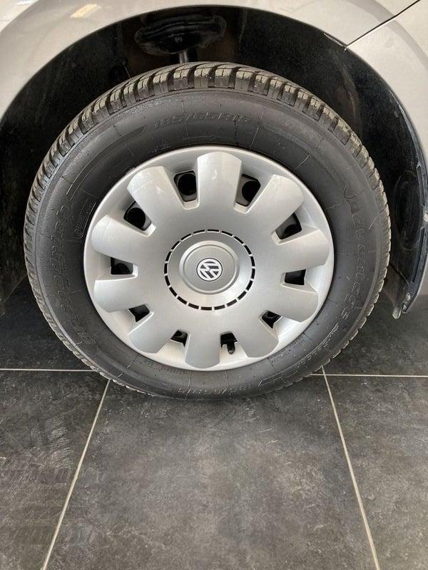 Volkswagen Polo 1.0 EVO 48kW Comfortline BMT