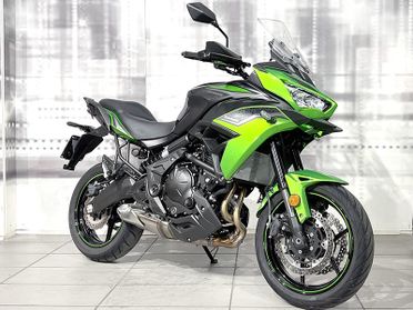 Kawasaki Versys 650