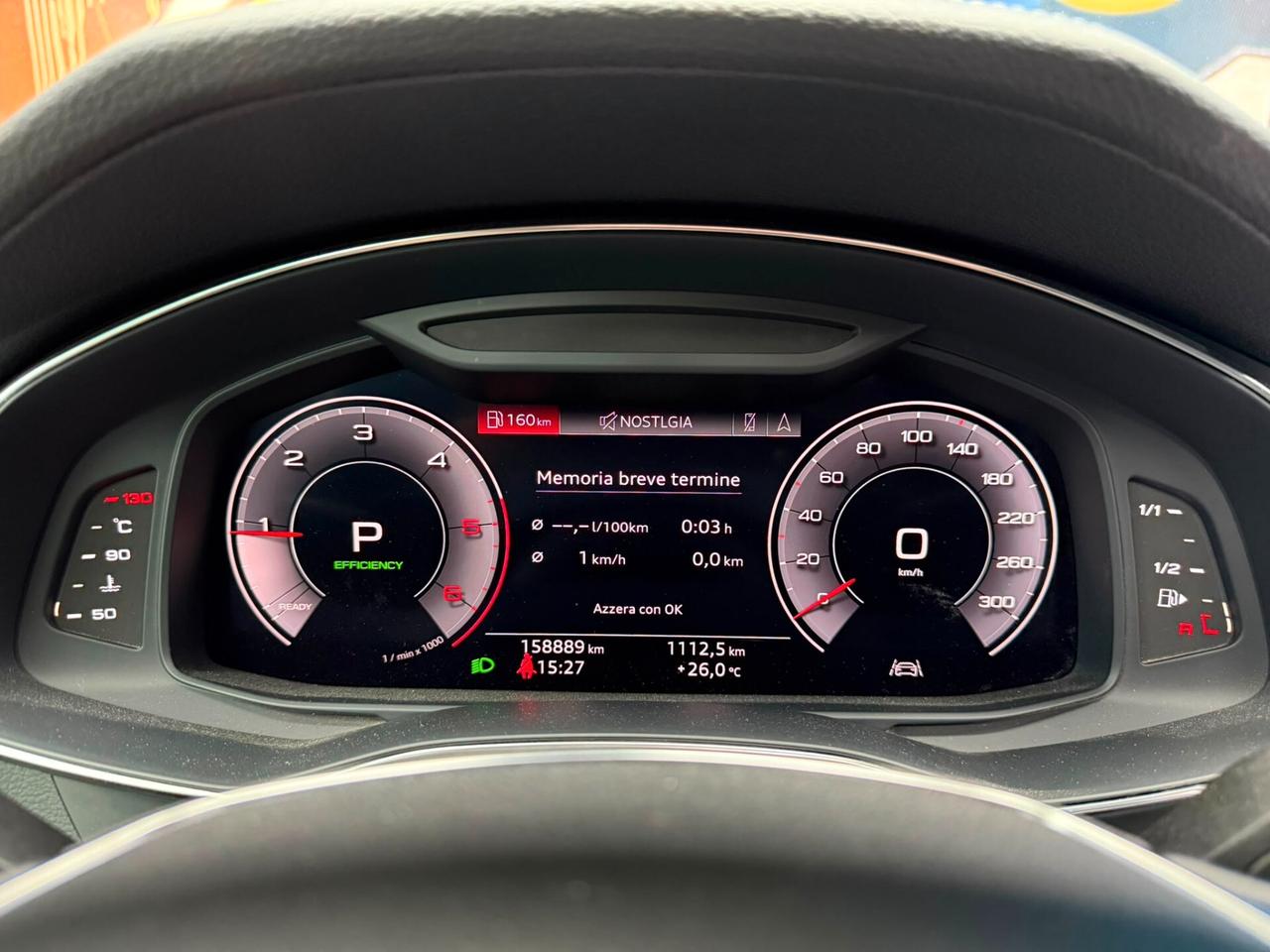 Audi A6 Avant 40 2.0 TDI quattro ultra S tronic Business Design (059)