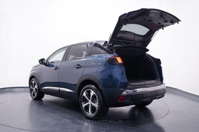 PEUGEOT 3008 1.5 BlueHDi 130CV S&S Allure Pack