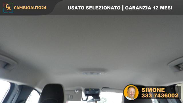 RENAULT Captur Blue dCi 95 CV Intens