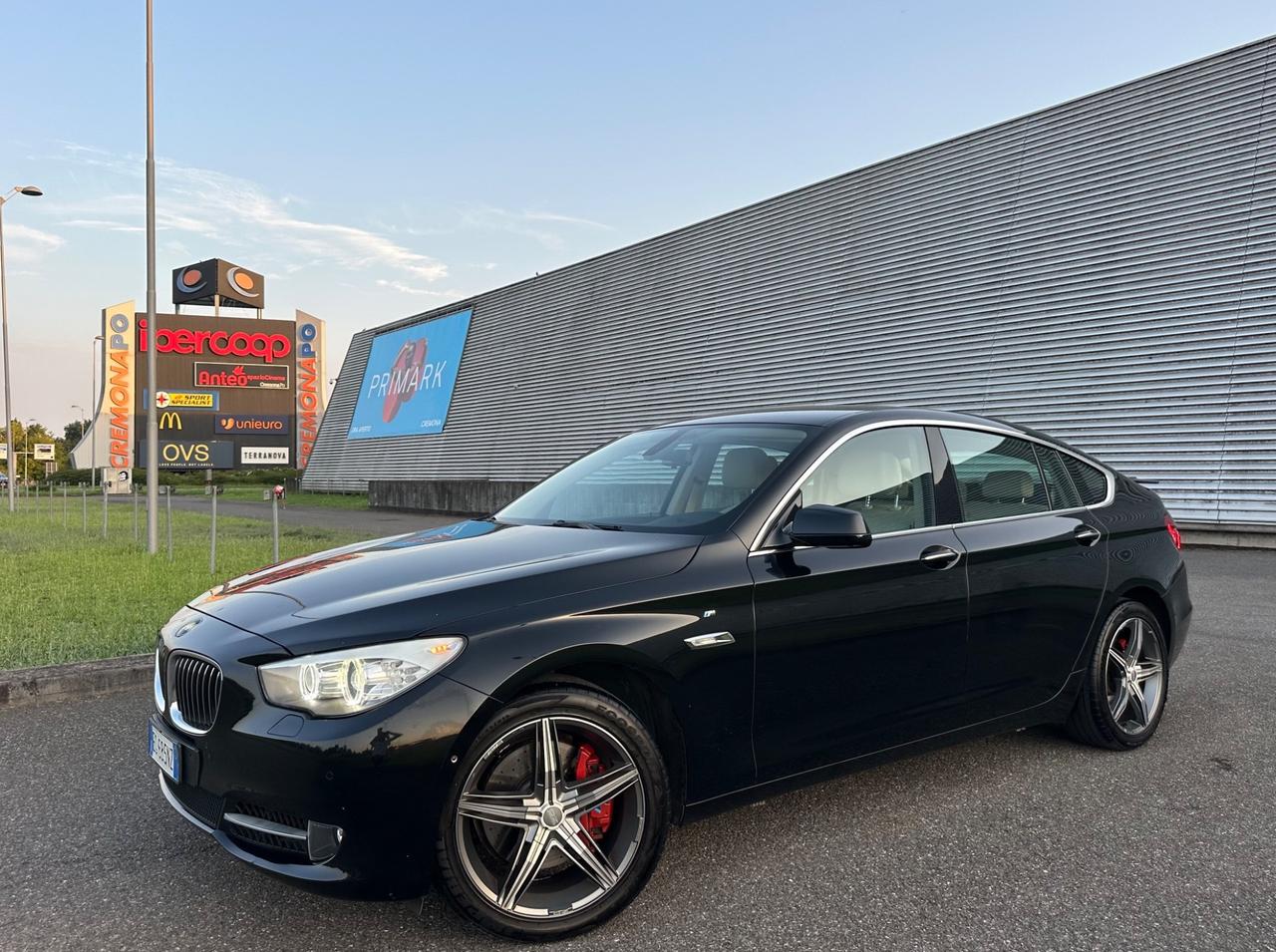 Bmw 535 535d Msport