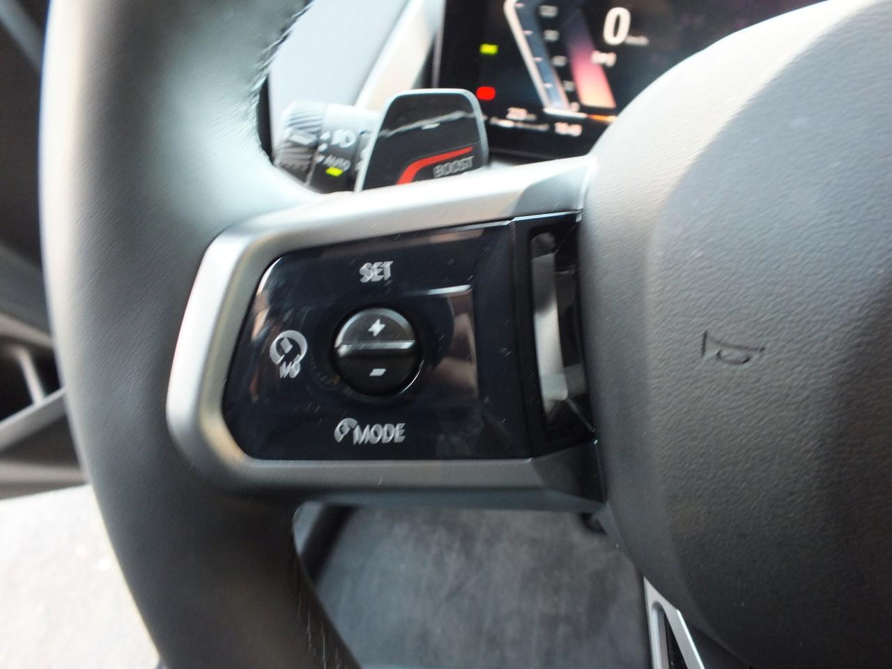 BMW-X3 20d 48V M-SPORT-PRO 15.000 KM!!