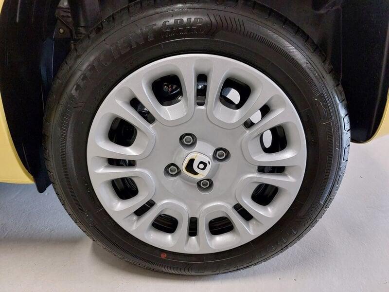 FIAT Panda Panda 1.0 FireFly S&S Hybrid Pop