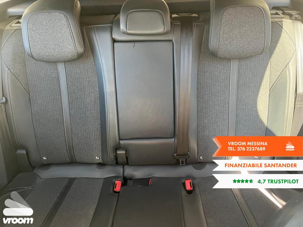 PEUGEOT 3008 2ª serie 3008 BlueHDi 130 S&S EAT...