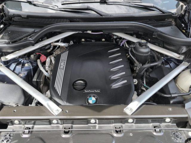 BMW X6 xDrive30d 48V Msport IVA Deducibile