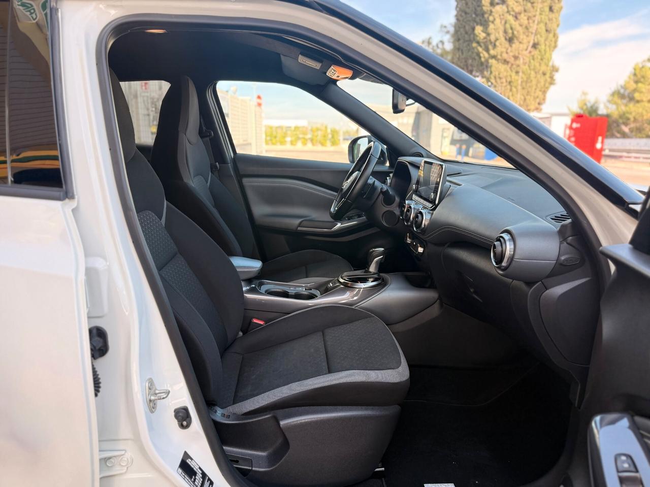 Nissan Juke 1.0 DIG-T 114 CV DCT N-Design/19/BELLA