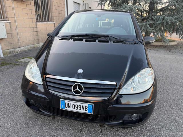 MERCEDES-BENZ A 150 Avantgarde senza nessun lavoro da fare