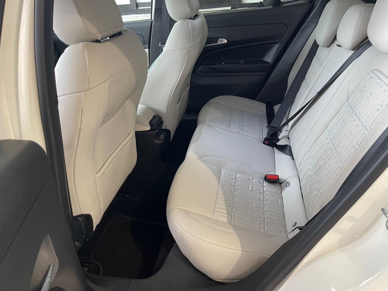 Fiat 600 Hybrid 100 CV DCT MHEV La Prima NO VINCOLO DI FINANZIAMENTO