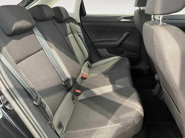 Volkswagen Taigo 1.0TSI 110CV Life - IVA ESPOSTA/NEOPATENTATI