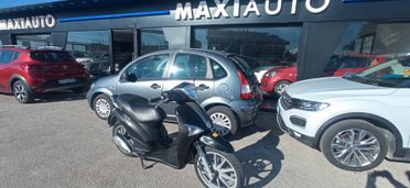 Piaggio Liberty 50 mok 4 tempi