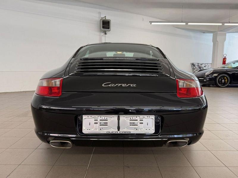 Porsche 911 911 Carrera Coupé
