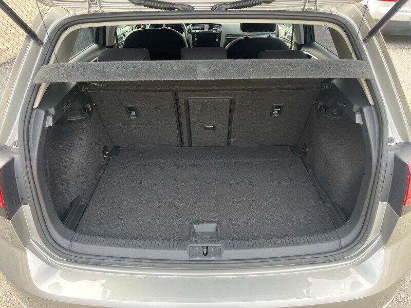 Volkswagen Golf Golf 1.6 TDI 115 CV 5p. Highline BlueMotion Technology